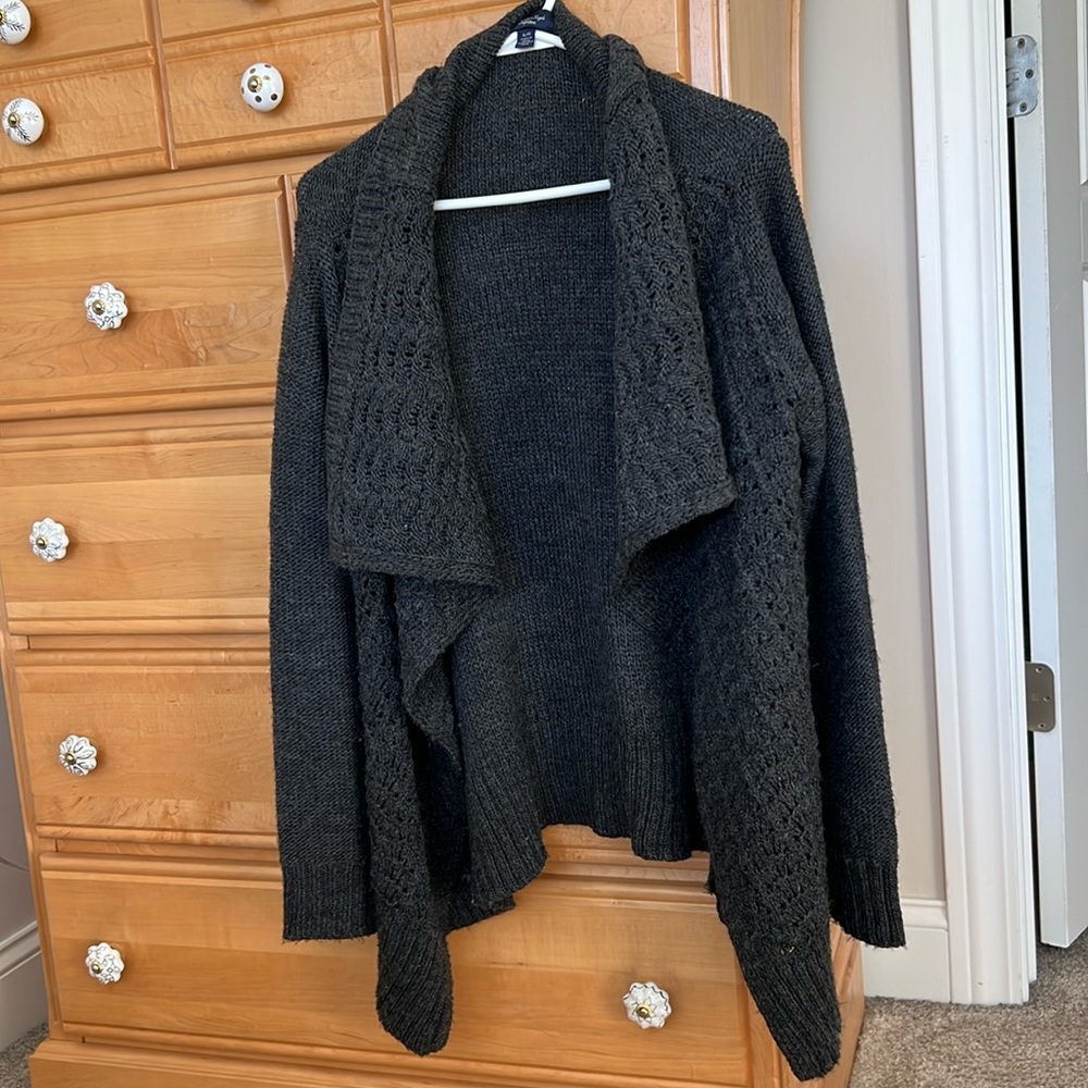 AM 🦅 Eagle Sweater
